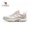 骆驼运动鞋女士2023夏季新款防滑耐磨透气户外爬山登山徒步鞋男子 F23M303013_F13M303016 商品缩略图1