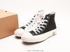 匡威Off-White x Converse Chuck Taylor All Star休闲运动帆布鞋163861C男女鞋 商品缩略图8