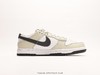 耐克Nike Dunk Low Stencil Swooch休闲运动板鞋FD0661-100男女鞋 商品缩略图1