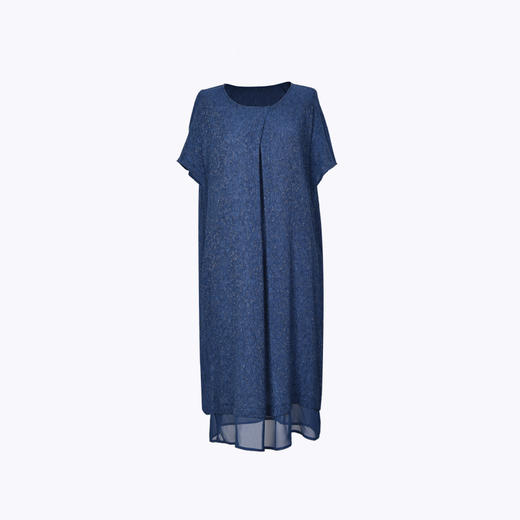 圣三利女装连衣裙夏季SL1927126 商品图6