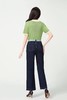 女牛仔蓝长裤018 商品缩略图5