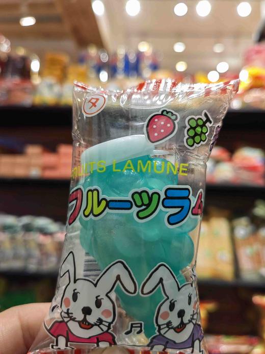 丸多蓓蕾什锦水果糖10g 商品图3