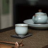 【丰子汝窑】【天青贵妃杯】茶杯手工开片主人杯陶瓷汝瓷单杯子个人品茗杯功夫茶具 商品缩略图5