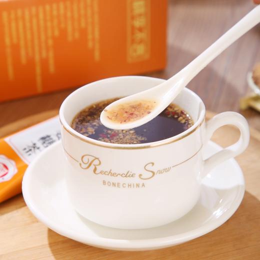 有机红枣姜糖茶  15g*10 商品图1