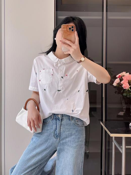 女衬衫3829 商品图3