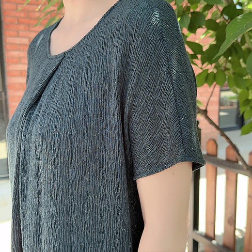 圣三利女装连衣裙夏季SL1927126 商品图4