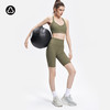TITIKAACTIVE|中强度 瑜伽服运动跑步健身防震内衣文胸女19B10862 商品缩略图1