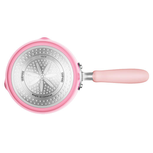 苏泊尔 小馋喵婴儿辅食锅 NT16F1-R 商品图4