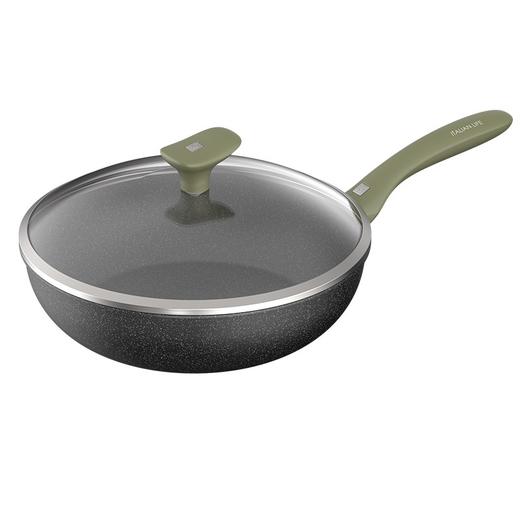 【直发】alluflon.翡冷翠系列不粘奶锅汤锅煎锅炒锅 商品图2