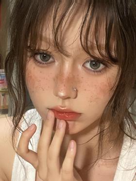 CHONOS薄荷海盐/荔枝甜酒 10片/盒（日抛型）