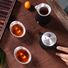 江湖鎏银工艺茶具八件套 商品缩略图4