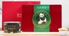 100G正山堂·熊猫红茶礼盒 商品缩略图0
