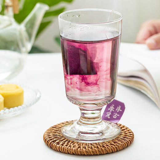 花青素甘露茶 2盒（1.8g*20包/盒） 商品图1