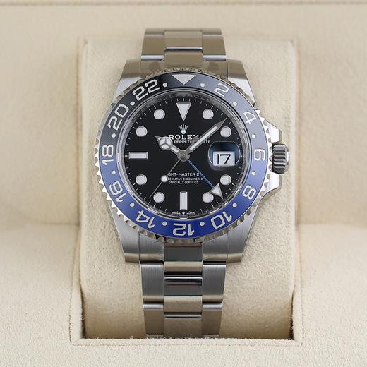 【预售】劳力士126710BLNR-0003 商品图1