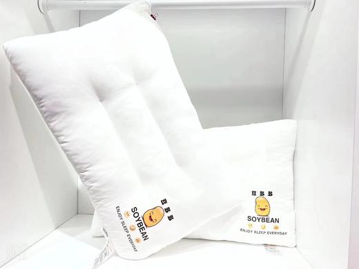 4F 艾莱依家纺枕芯 商品图0