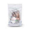 精选风干耐咬牛喉管切片装150g！小中大型犬首选！（本产品是切小圈状非长条状介意勿拍） 商品缩略图2