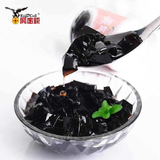 源气龟苓膏 200g*12瓶 商品图3