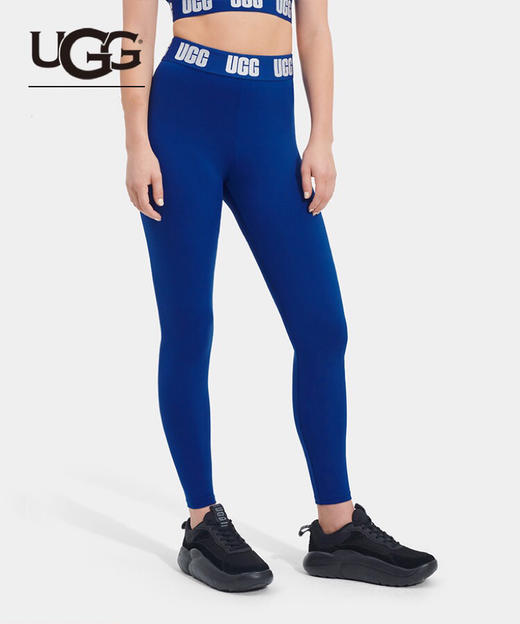 百货世界-UGG-LA 云休闲鞋 商品图1