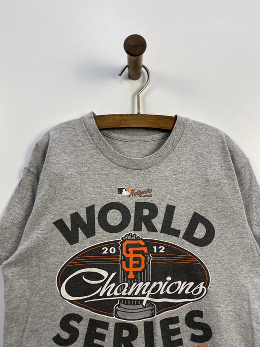 Majestic MLB 美国职业棒球大联盟 短袖T恤 _SST(S) 商品图0