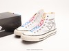 匡威Salomon x Converse Chuck Taylor All Star休闲运动帆布鞋176667C男女鞋 商品缩略图8