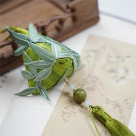 （端午上新！）曹氏香包  非遗传承人系列