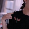 甄选·中古风 重工精制 蜻蜓胸针 商品缩略图8