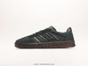 阿迪达斯Adidas Originals Gazelle Indoor三叶草复古休闲运动板鞋H06272男女鞋 商品缩略图0