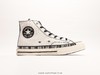 匡威Converse All Star Construct休闲运动帆布鞋男女鞋 商品缩略图1