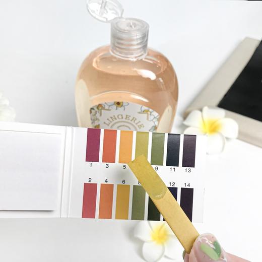 【植萃内衣清洗液】升级版！银离子双重抑菌~天然植物配方，安全温和~ 商品图7