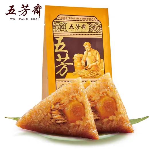 长风破浪端午礼盒 商品图3