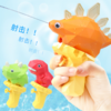 儿童水枪玩具卡通恐龙网红戏水小水枪宝宝浴室洗澡户外玩水玩具（2个装） 商品缩略图1