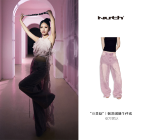 星穿搭｜@万妮达