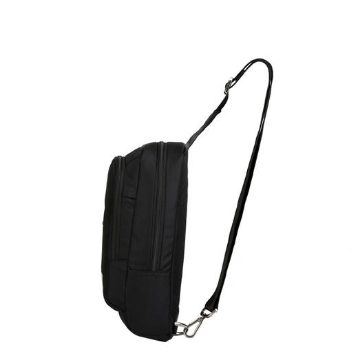 爱华仕 斜挎包男女胸包 时尚休闲单肩包商务挎包 OCK5530 商品图5