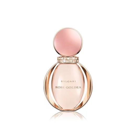 宝格丽金漾玫香香水50ml 商品图0