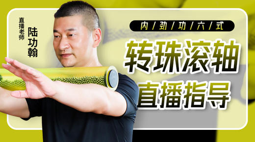 【转珠滚轴】直播带练课 商品图0