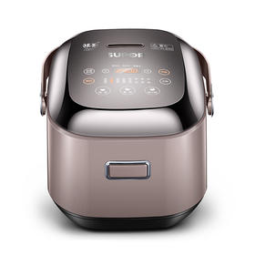 苏泊尔 电饭煲   迷你智能电饭锅2L  CFXB20HC22-80
