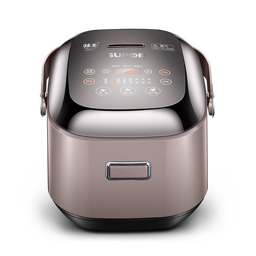 苏泊尔 电饭煲   迷你智能电饭锅2L  CFXB20HC22-80 商品图0