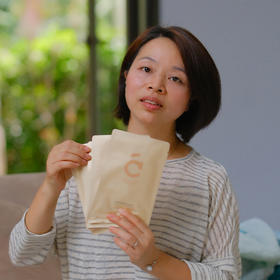 TOPC 胶原多肽焕采时光面膜