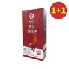 【1+1】皇之源 石榴红参胶原蛋白肽果冻棒20g*10   商品缩略图0