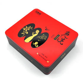 江南好免洗枸杞精品 套盒 480g