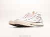 匡威Salomon x Converse Chuck Taylor All Star休闲运动帆布鞋176667C男女鞋 商品缩略图4