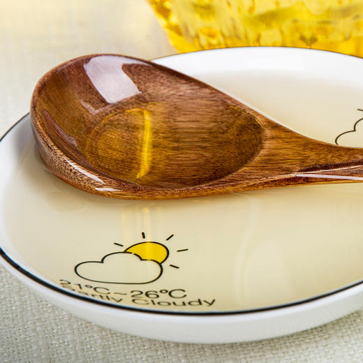 陇间柒月  油茶籽调和油   5L 商品图1