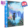 【中商原版】Sarah Warburton Peter Pan 彼得潘 精装儿童文学绘本 Nosy Crow经典系列 故事读物图画书 英文原版 进口小初文学 商品缩略图0