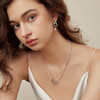 ARSIS｜流光系列 光影OT扣项链 商品缩略图2