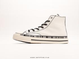 匡威Converse All Star Construct休闲运动帆布鞋男女鞋