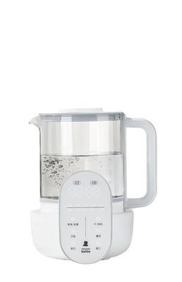 小白熊恒温调奶器1.3L三代升级新款恒温暖奶器温奶器热水壶HL0856 商品图0