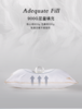 OBB Royal bed加拿大鹅绒枕头三层枕多瑙Donau系列 商品缩略图5