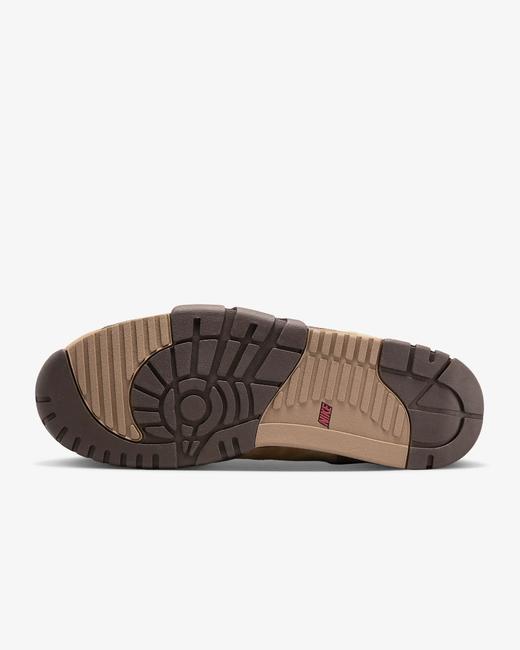 4折！Nike 耐克Air Trainer 1卡其配色 商品图7