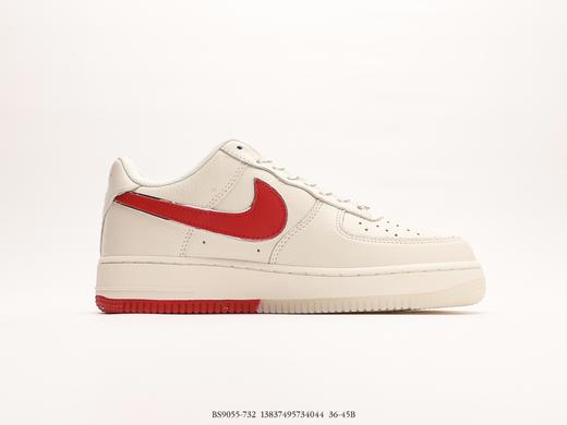 耐克UNDEFEATED x Nike Air Force 1´07 Low空军一号经典休闲运动板鞋BS9055-732男女鞋 商品图1