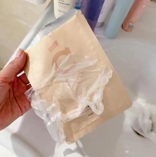 TOPC 胶原多肽焕采时光面膜 商品图11